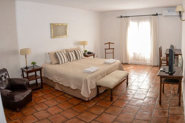 Habitación Doble Superior