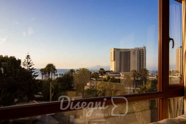 Departamento Av del Mar La Serena Disegni 13