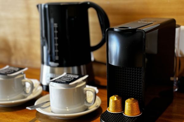 Habitación Suite de Lujo