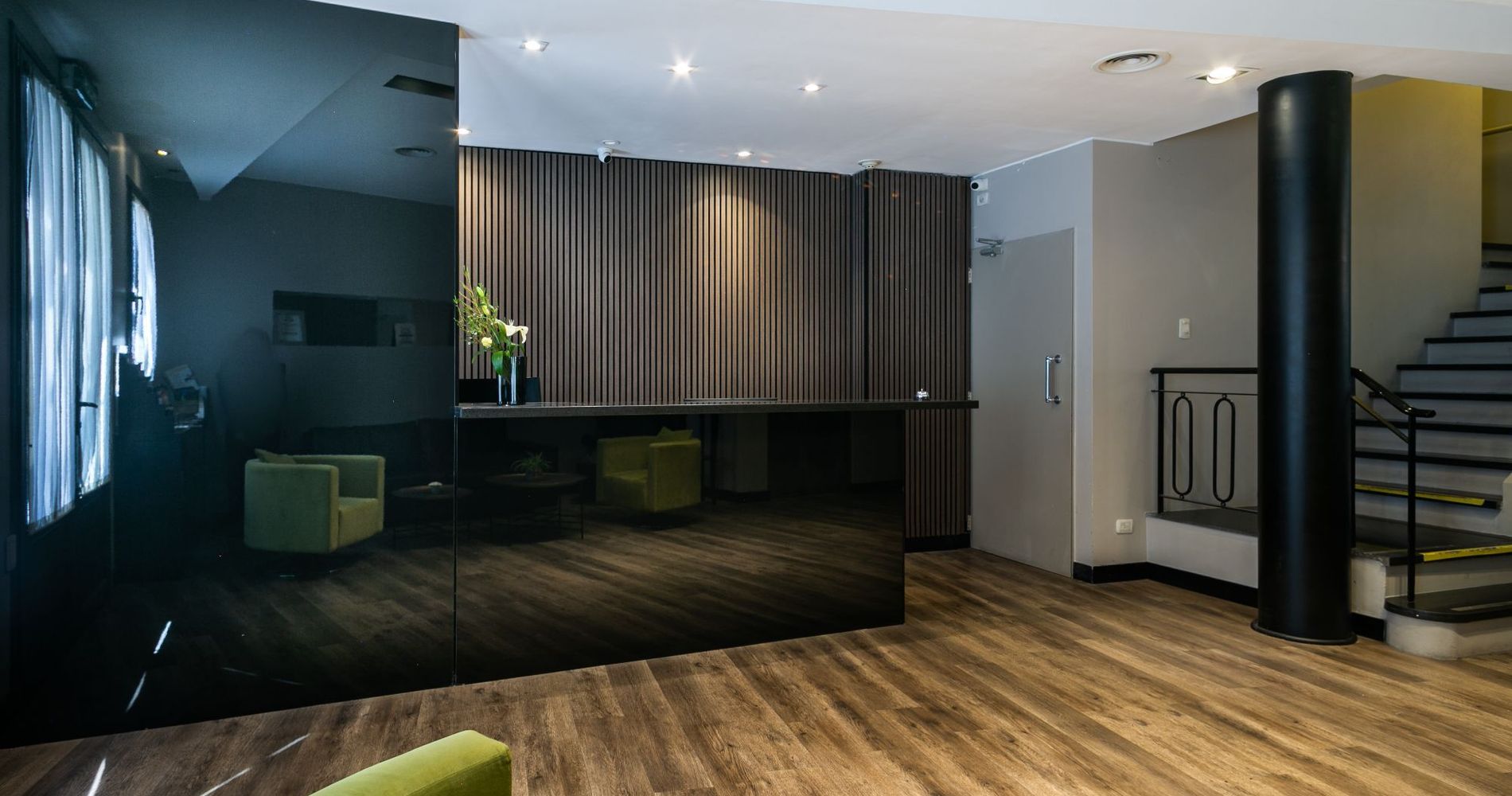 Purobaires Hotel Boutique