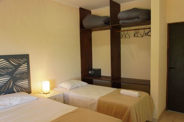 ISONDU Superior con Vista al Río Q