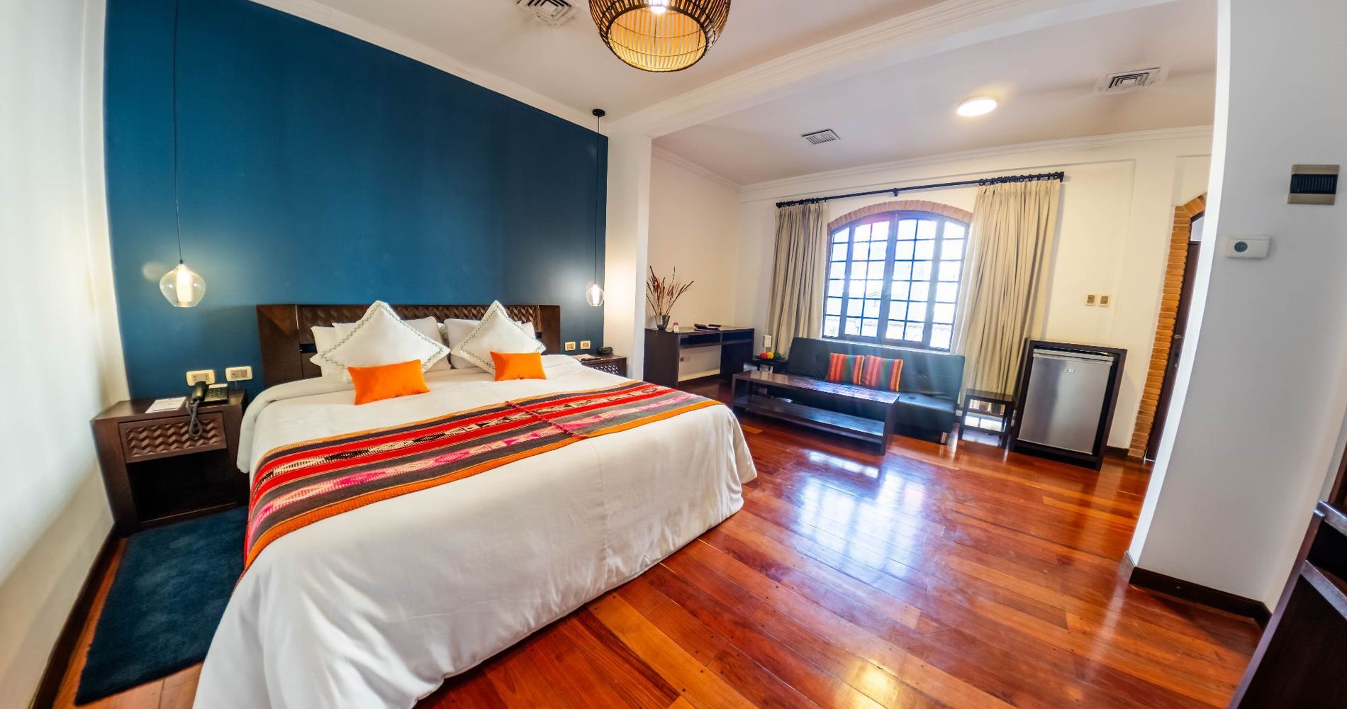 La Casona Hotel Boutique