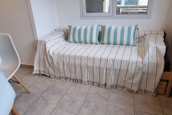 TANGERINA - Premium con Jacuzzi - B