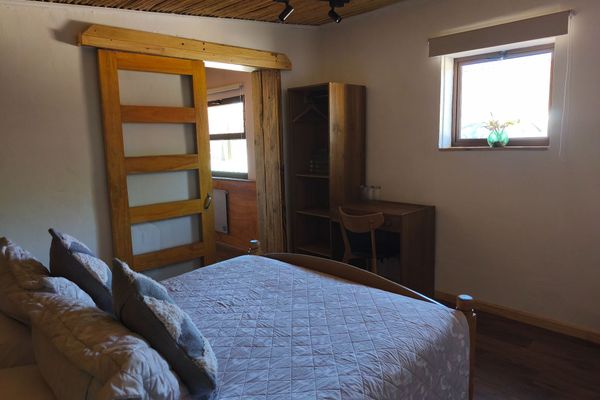 HABITACION TRIPLE ESTANDAR