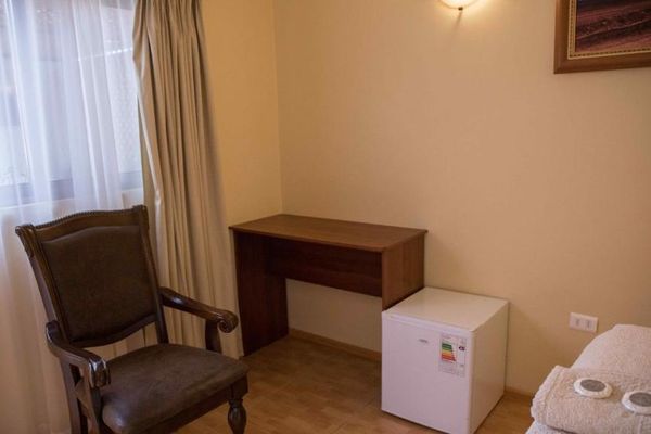 Habitación Doble Superior 5