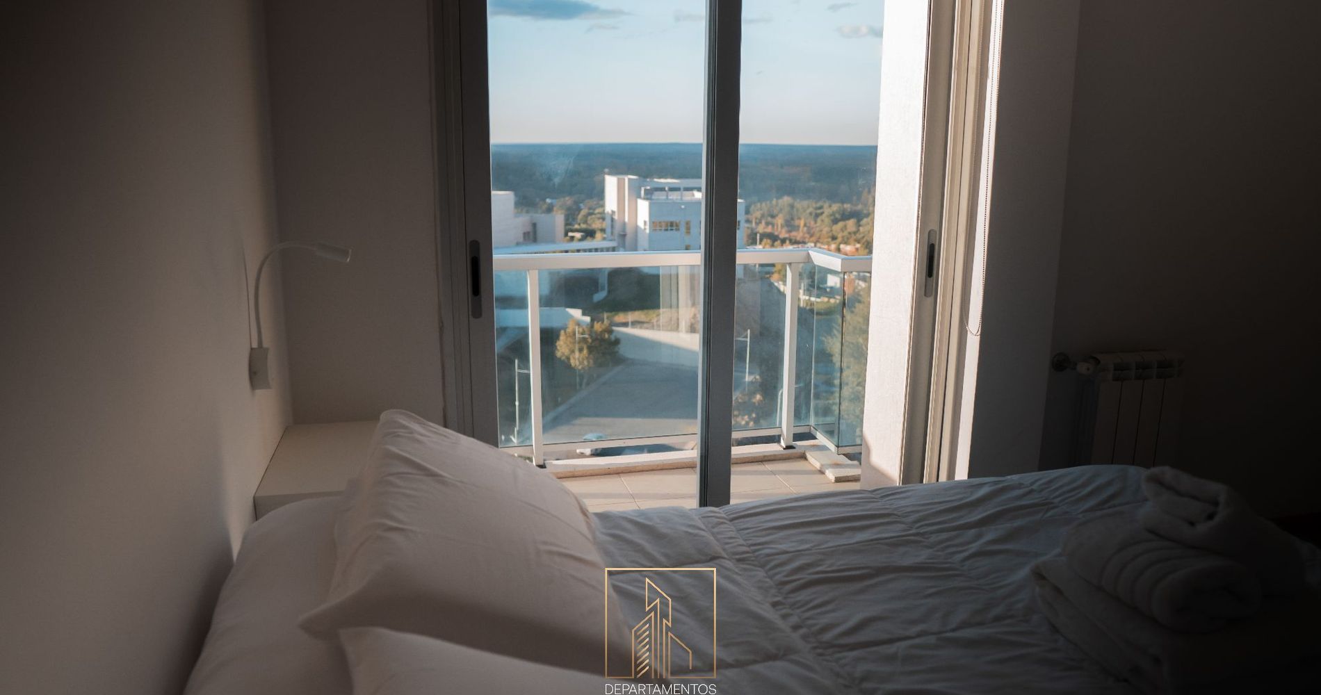 Departamentos Amueblados Leloir