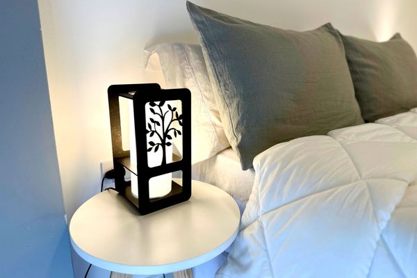 Zulú Loft, en el centro de Salta