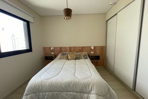 LAMADRID ESTRELLA II - 1 DORMITORIO