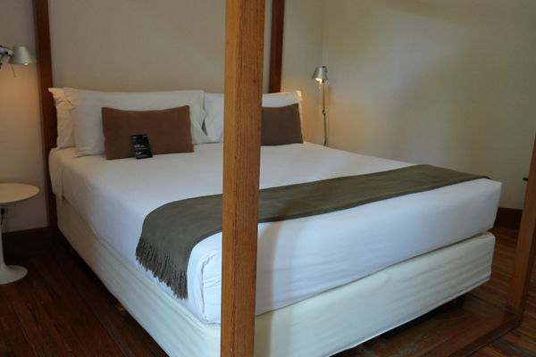 Suite Palacio