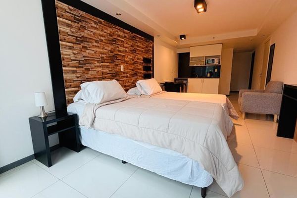 Habitación Doble Twin - 2 camas