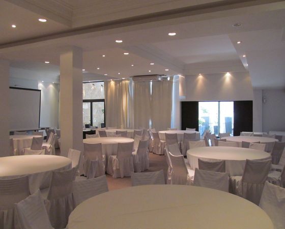 Hotel Premium Tower Suites