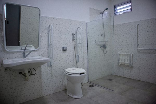 Habitación Cuadruple