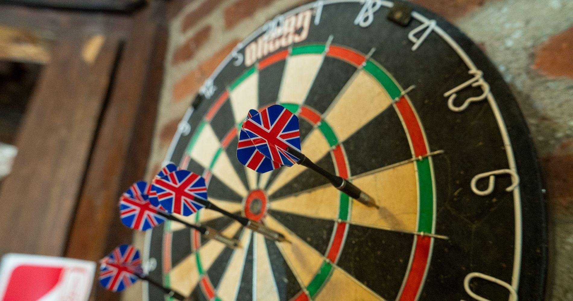 Hostel el Oso Andaluz