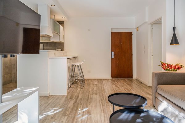 Apartamento 2 ambientes