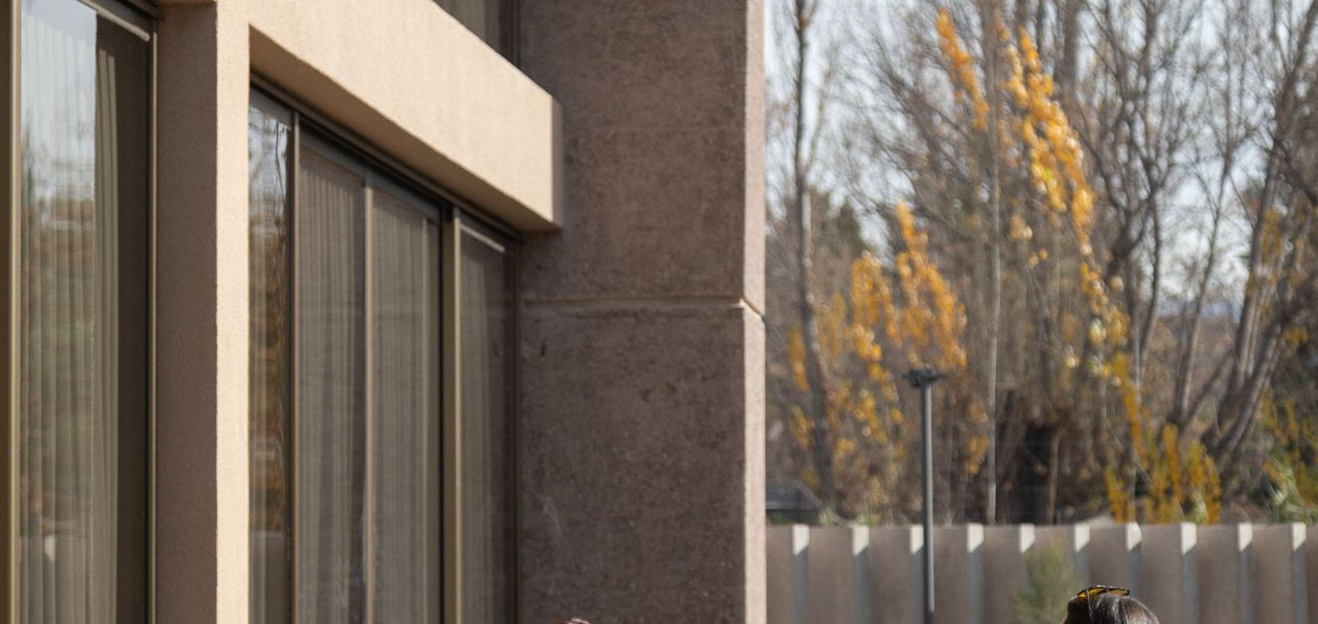 Liniers Green Apartments