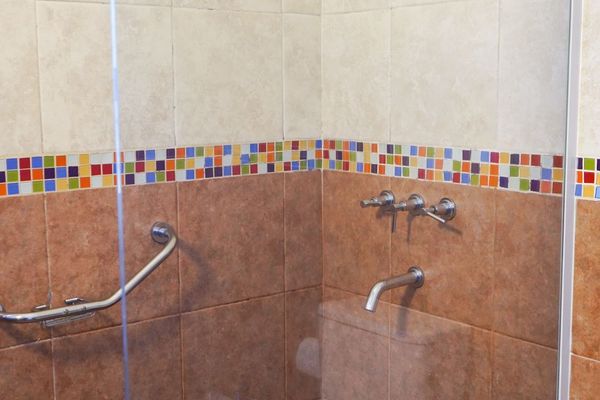 Sector Sierras 1 (2 Plantas) - 3 Habitaciones y 2 baños (Hasta 2 huéspedes) 