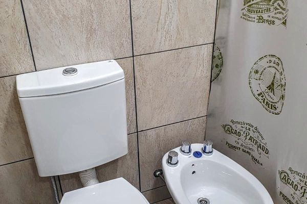 Departamento 3 ( 4 plazas)