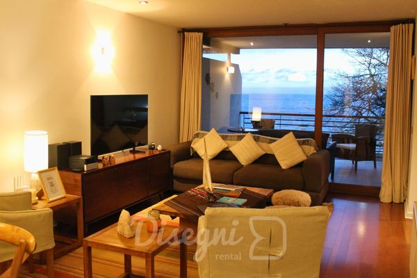 Disegni 21 · Vista lago y descanso – Frutillar