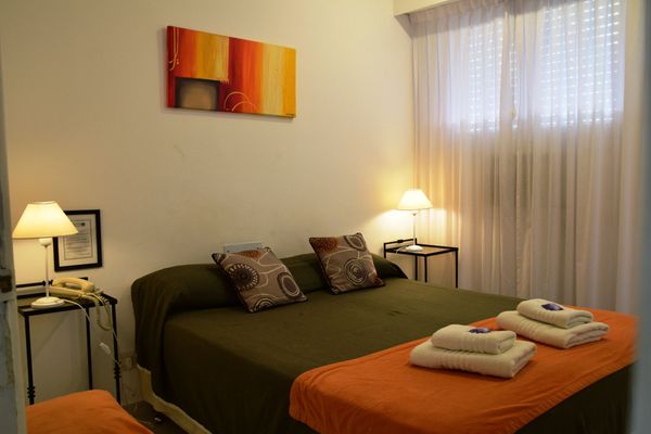 Habitación Doble Standard