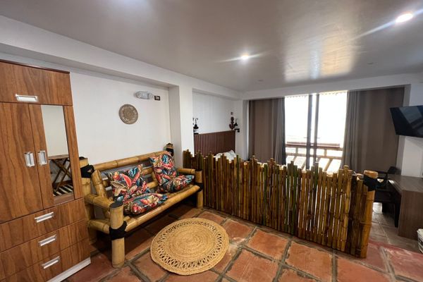 Suite Premium Vista al mar