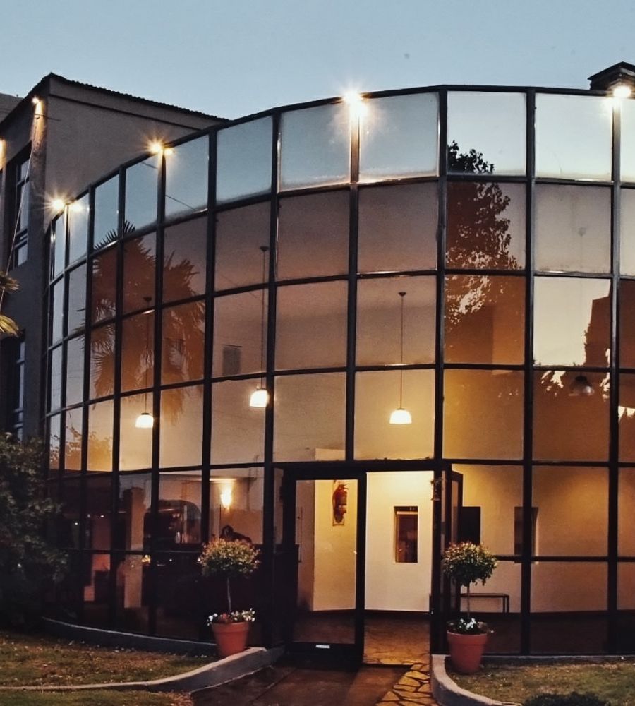 HOTEL EL PARAISO DE LA SIERRA