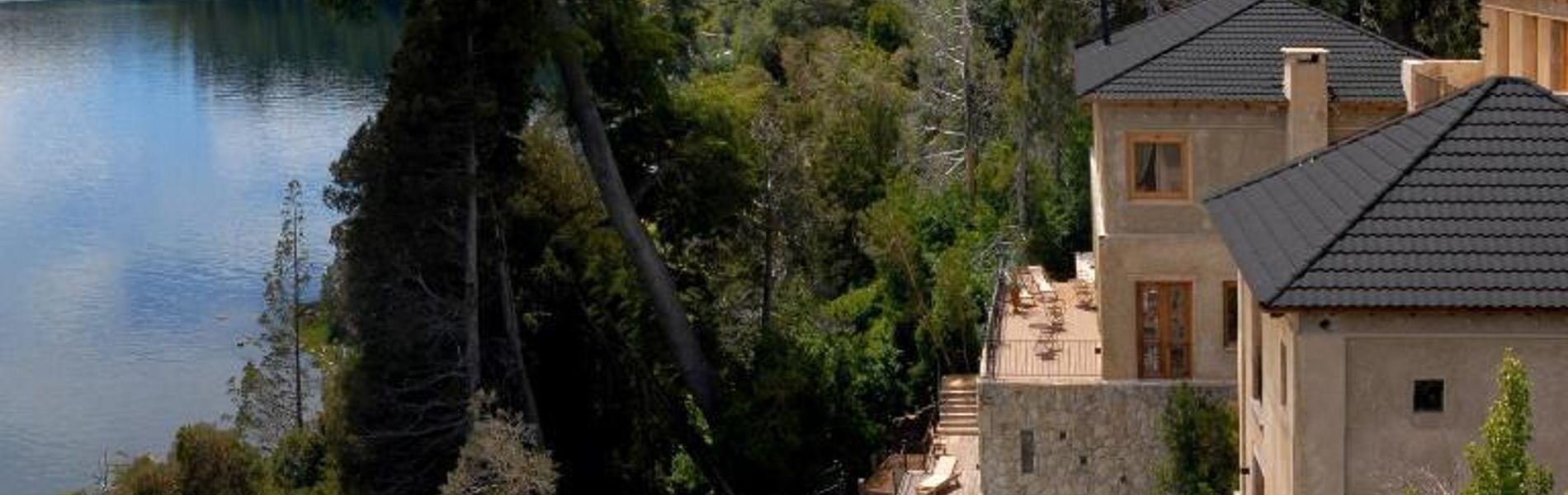 Luma Casa De Montaña