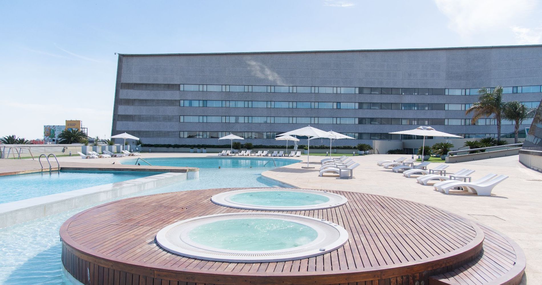 Hotel Pullman Rosario