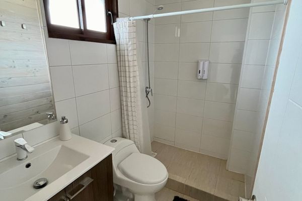 H6 Habitacion Triple Standar