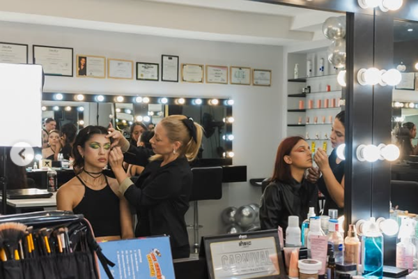 Hotel Raíces Aconcagua