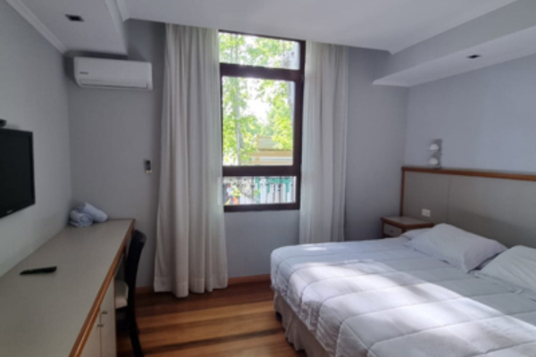 Habitación Doble Deluxe - Matrimonial o Twin