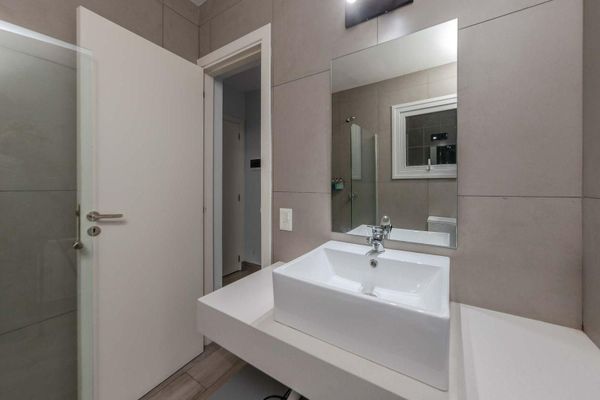 Departamento para 4 personas