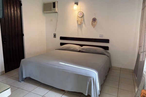 Habitación sencilla