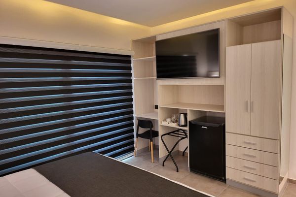 Suite hotel (Planta Alta) 302