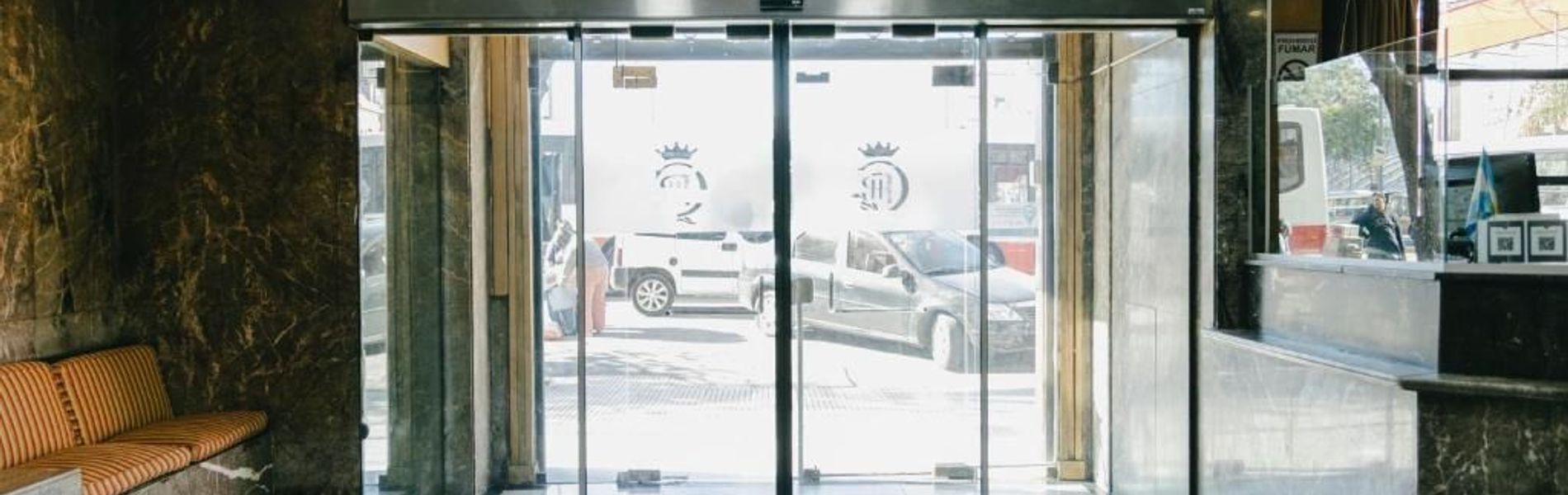 Constitución Palace Hotel