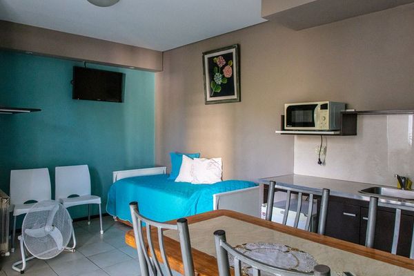 Departamento Classic Doble