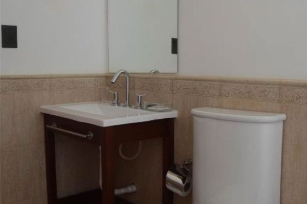 Cabaña para 5 pasajeros