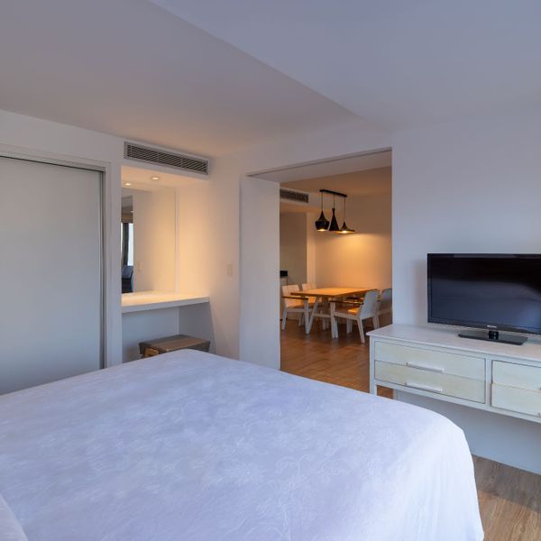 Golden Beach Resort & Spa