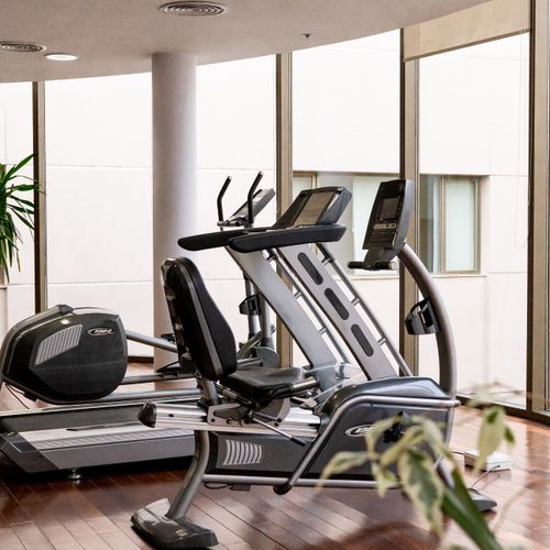 HOTEL CASINO DEL RÍO - GENERAL ROCA