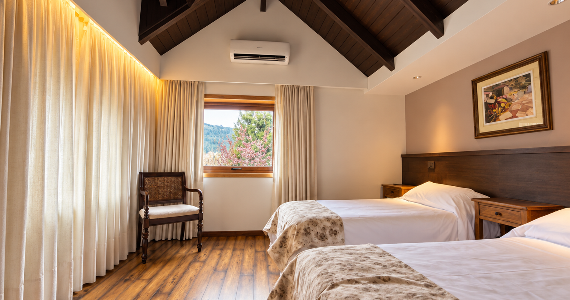 Hotel & Spa La Cheminée