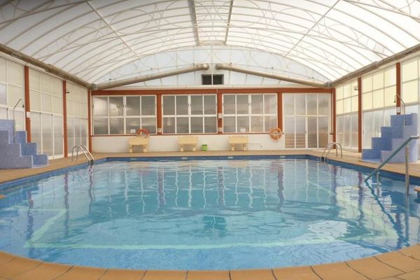 Apartamento Nudista Bahía de Vera (Vera Natura)