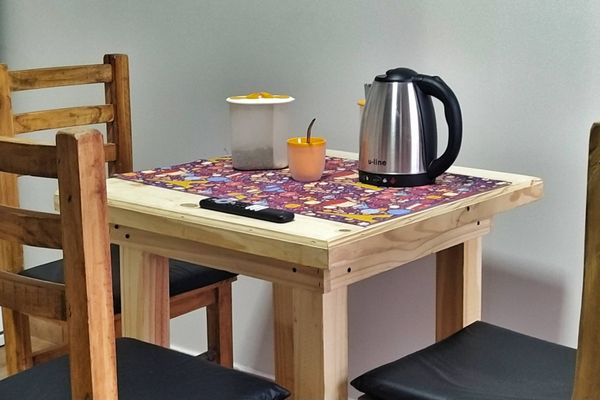 Monoambiente Av Saenz Peña