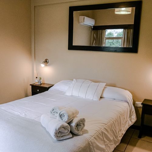 HOTEL EL PARAISO DE LA SIERRA