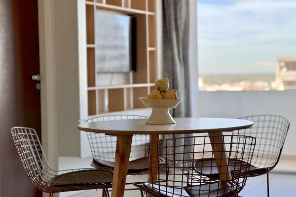 DEPARTAMENTO DE UN DORMITORIO CÉNTRICO