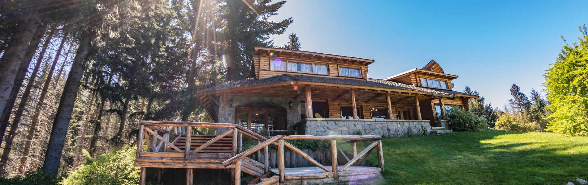 Ruca Kuyen Golf & Resort