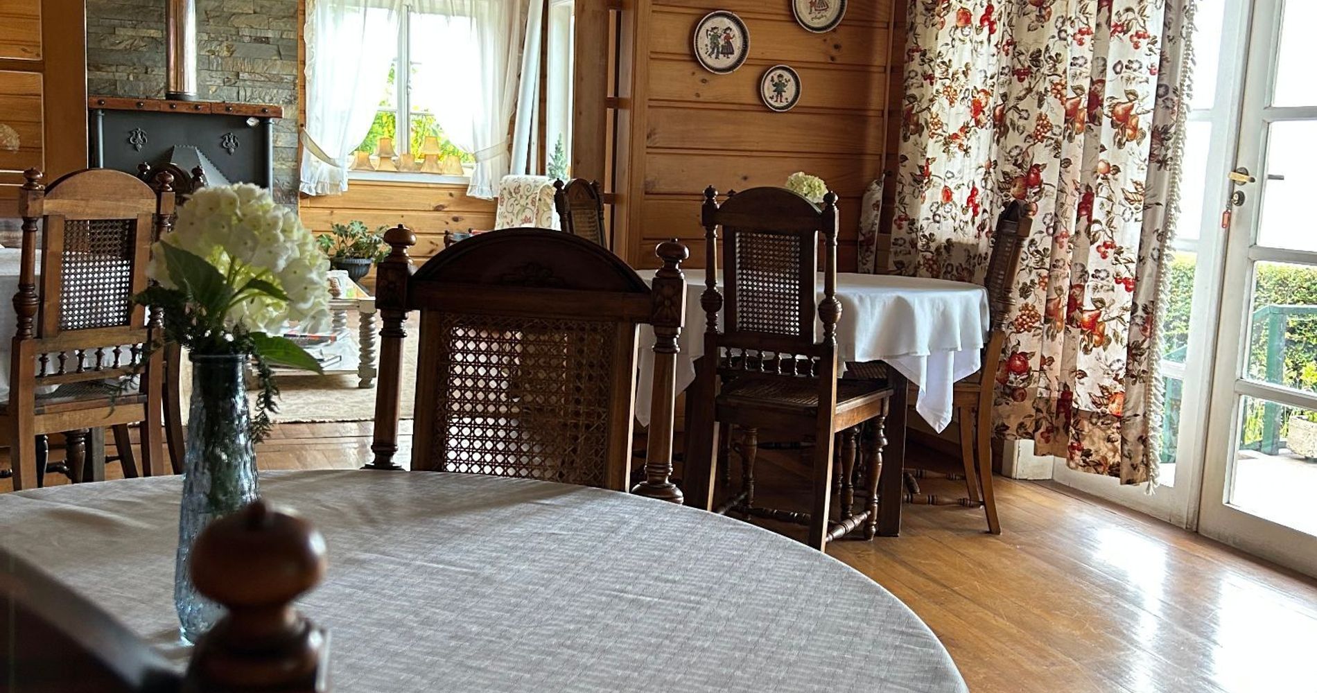 Casa Frau Holle Bed & Breakfast