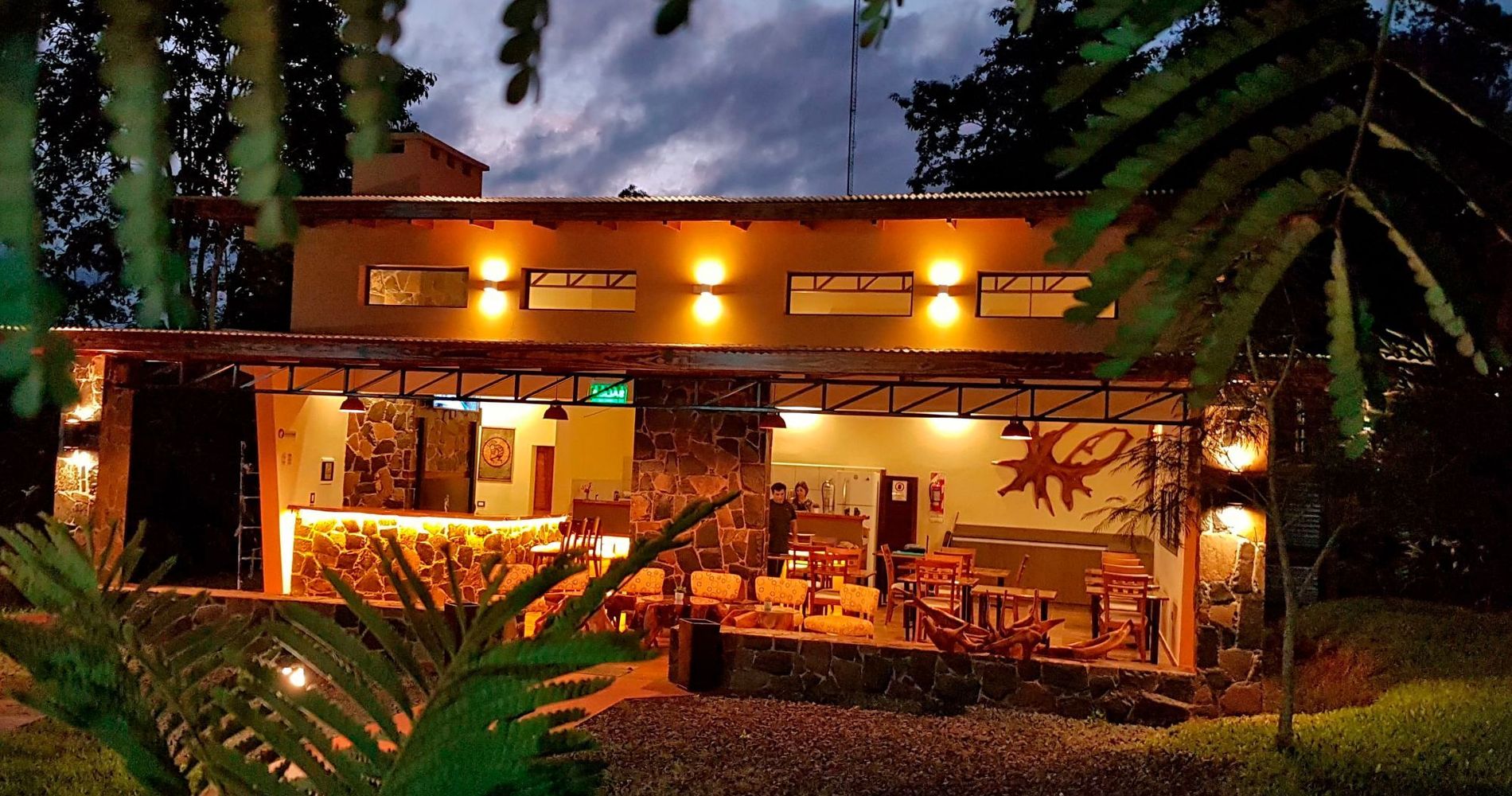 Shaman's Inn Iguazu