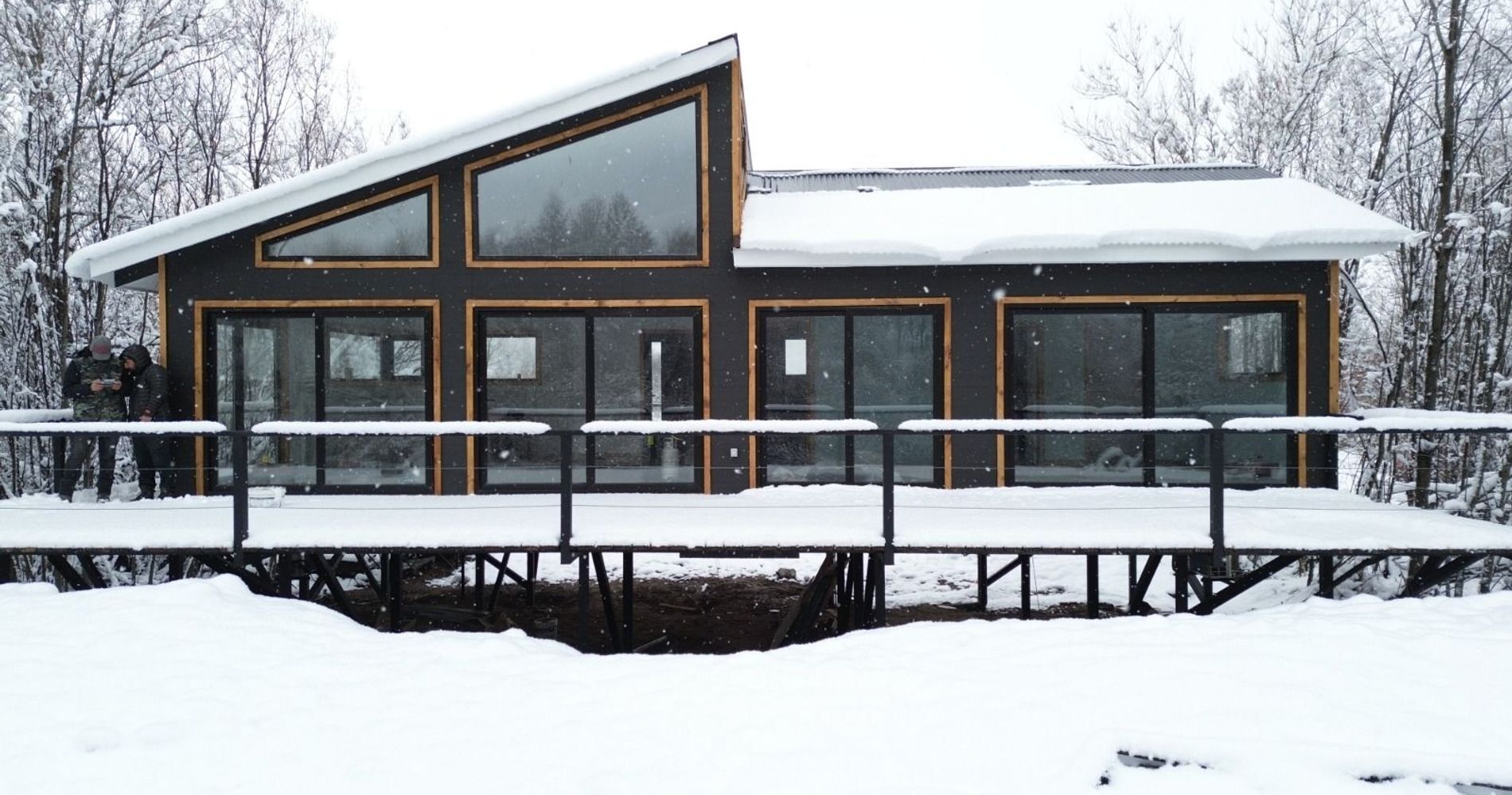 Cabañas Entre Sauces