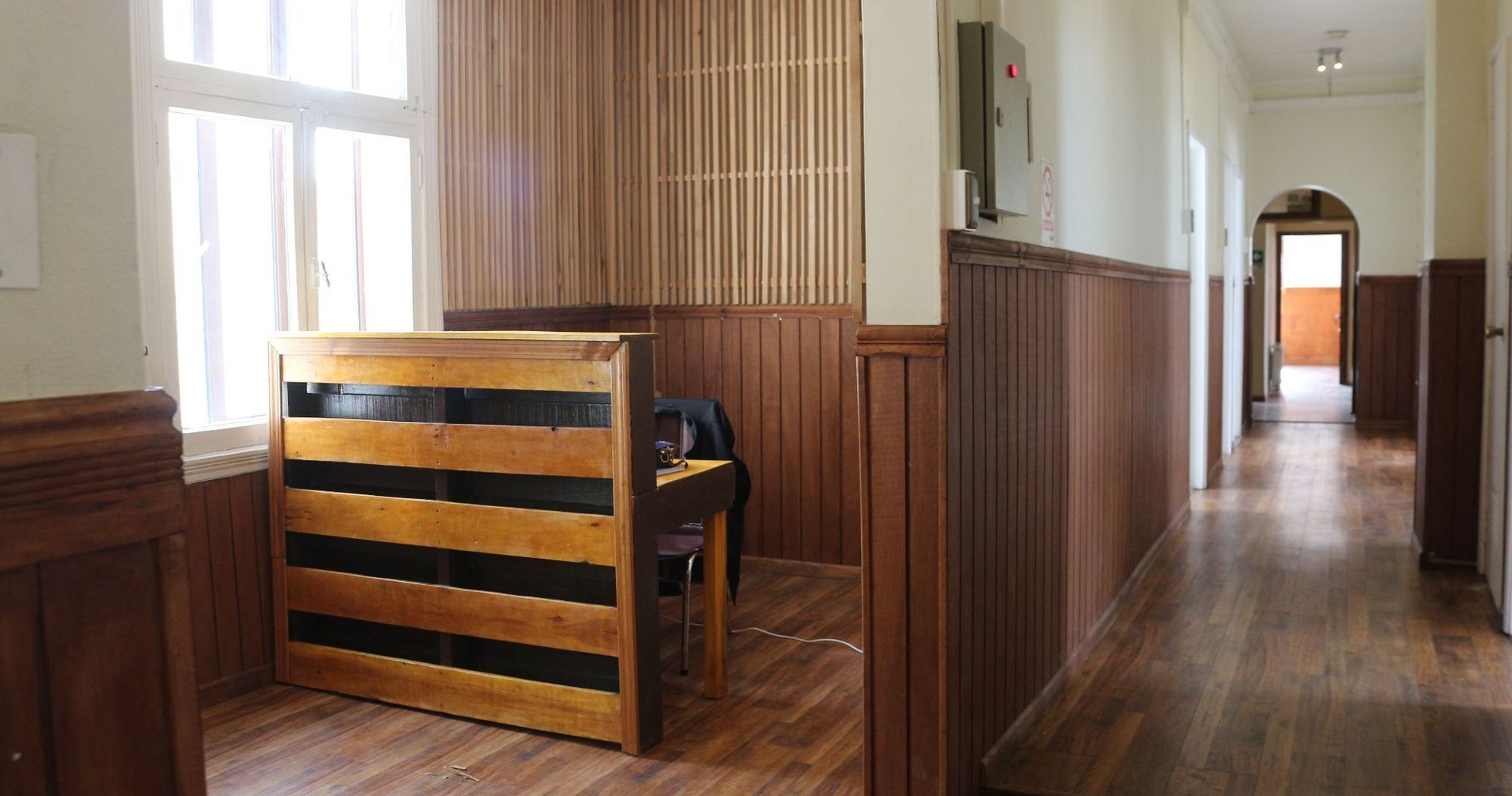 Hostal Ochen Punta Arenas