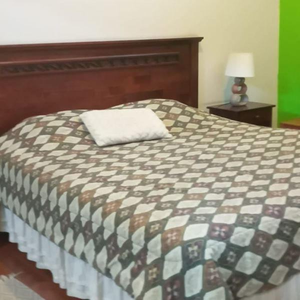 Hotel Isla Bella Talca