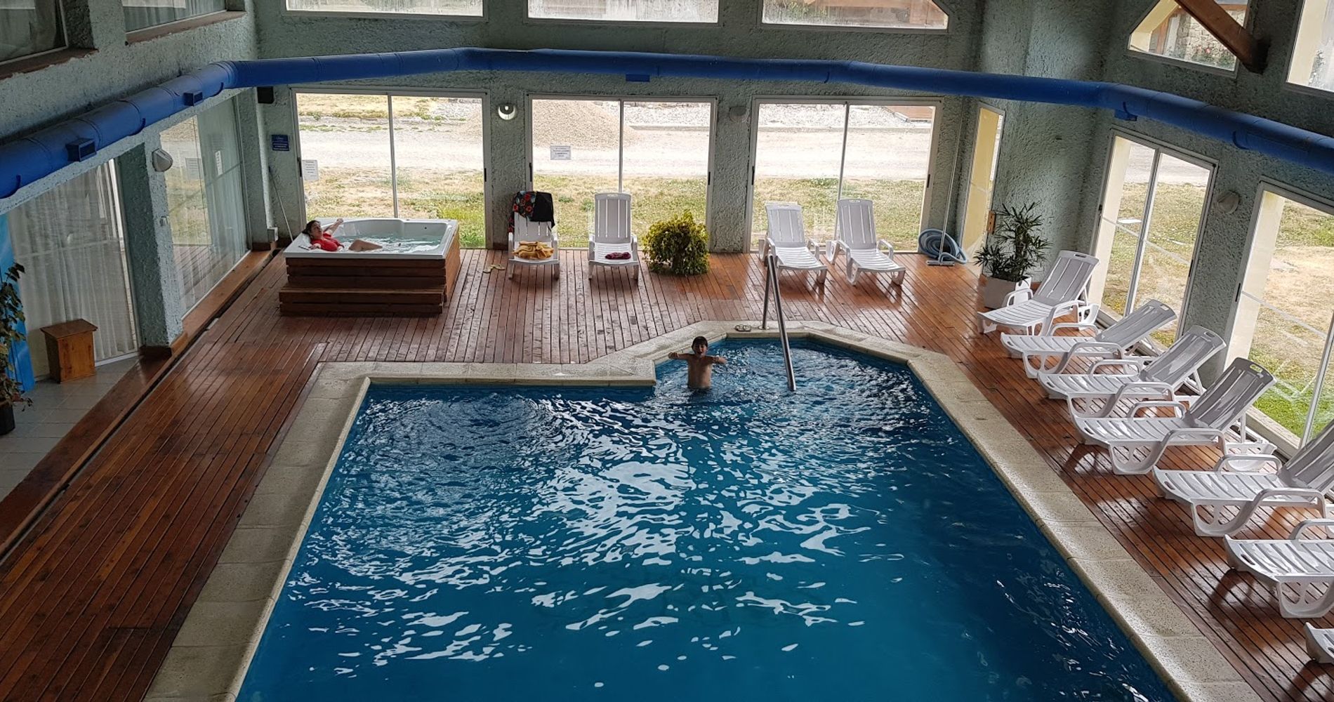 Village Condo Hotel